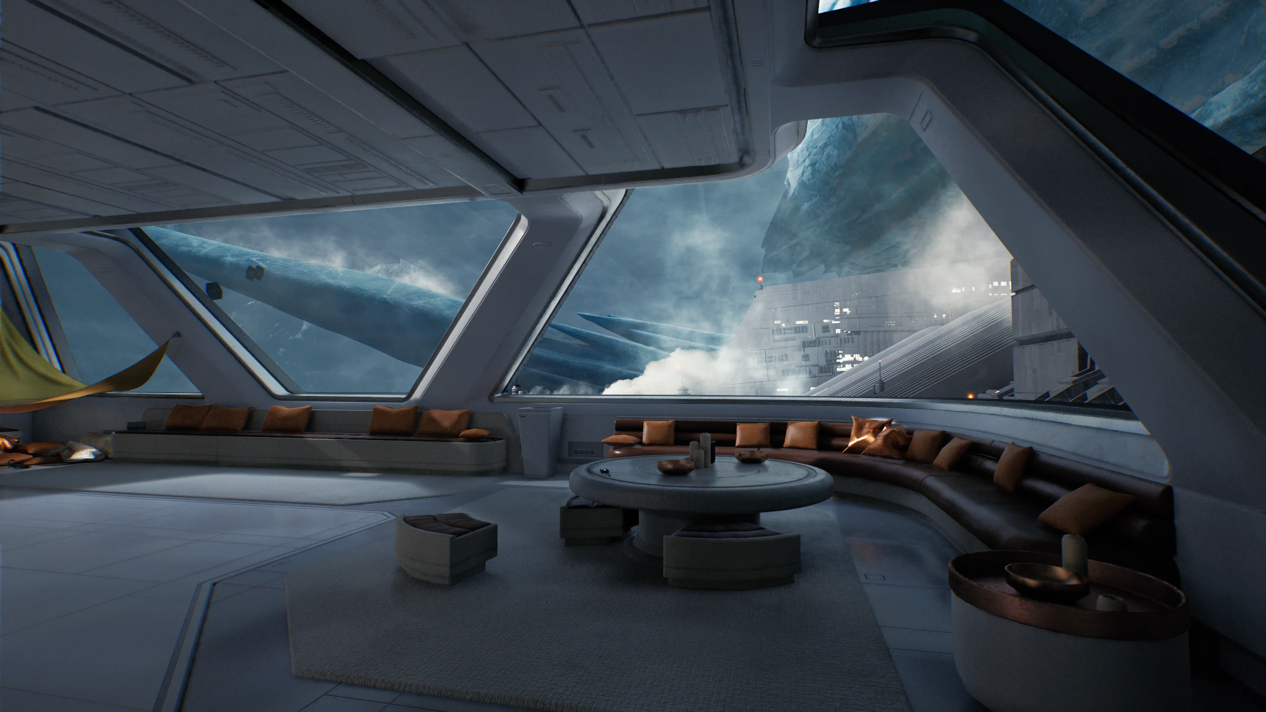 Star Wars Jedi : Survivor Screenshot